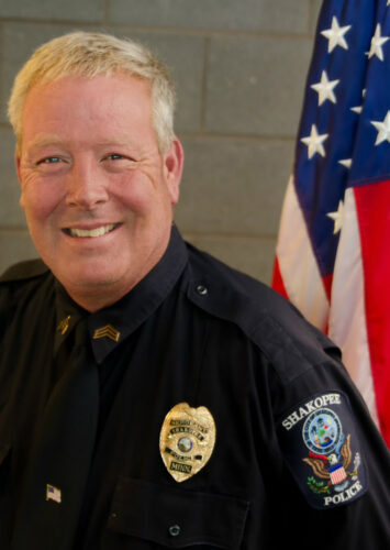 Robert S. Forberg